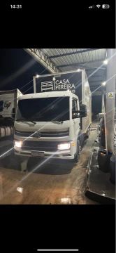 Vendo ou troco 9.170 prime completo de tudo 