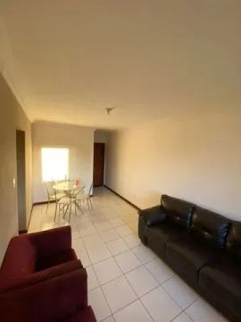 Apartamento Com 2 Quartos Em 65M² E Com 1 Vaga De Garagem No Barbalho. 164JBEH