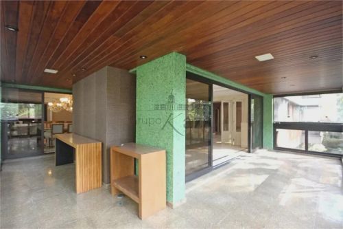 Apartamento - Vila Nova Conceição - 3 Suítes - 350m² - Próximo ao Parque Ibirapuera e Praç