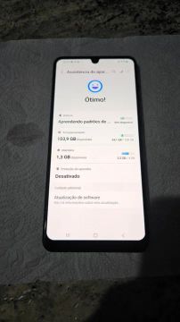 Celular Samsung Galaxy A31 4G