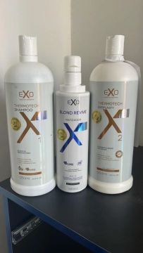 Kit completo thermotech