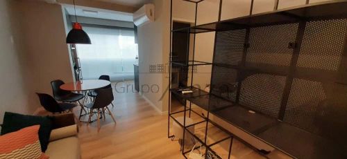 Oportunidade - Apartamento - Studio - Altos do Esplanada - Residencial Moriah - 1 Dormitór