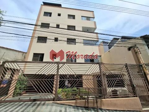 EXCELENTE APARTAMENTO LOCAÇÃO VILA MILTON, 75m² REF: 19984