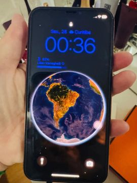 iPhone 11 Pro 64 gb 