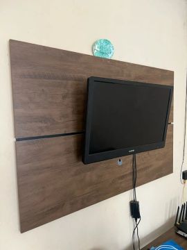 HACK + PAINEL