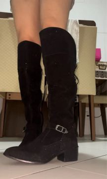 Bota Preta