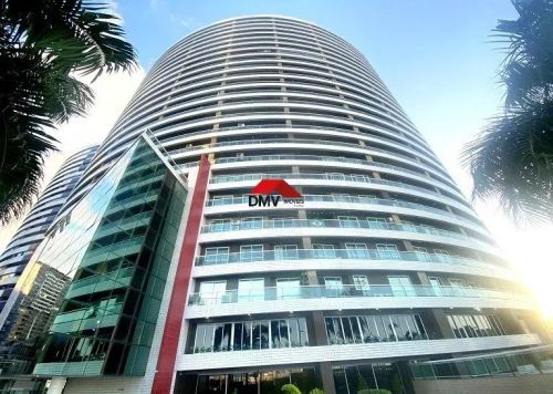 Apartamento à venda em Praia de Iracema