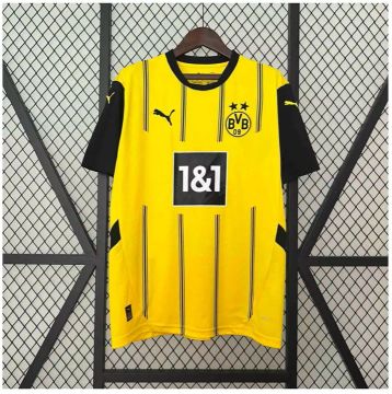 Camisa Borussia Dortmund Puma
