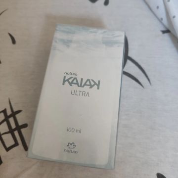 Perfume Kaiak Ultra Natura 100ml