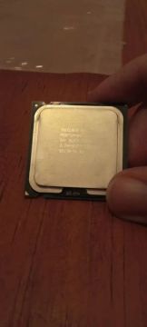 Intel Pentium 4 541 3.20ghz