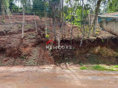 Lote em Vila Nova Suíça - Vila Nova Suiça - Campos do Jordão/SP