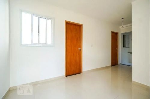 Apartamento à Venda - Penha de França, 2 Quartos, 34 m2
