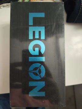 Lenovo Legion Phone