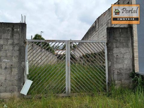 Terreno à venda, 129 m² por R$ 155.000 - Jardim Paulista - Campo Limpo Paulista/SP