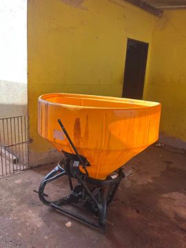 jogador de adubo jf maestro 600