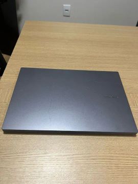 Notebook Dell em ótimo estado