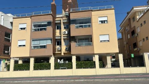 Excelente apartamento 2 dormitórios nos Ingleses, região nobre entrada das Gaivotas