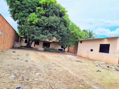 Oportunidade!!! Excelente terreno bairro Santa Emília!!