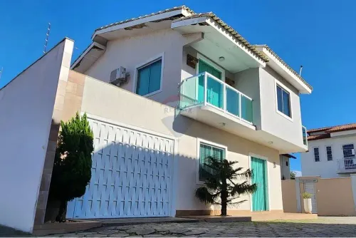 Duplex com piscina e espaço gourmet à venda no Condomínio Eldorado Park 777