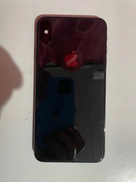 iPhone XS Max