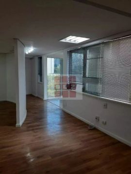 SALA COMERCIAL NA BERRINI 204 MTS / 4 VAGAS- DISPONÍVEL PARA VENDA OU LOCAÇÃO