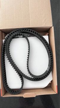 Correia dentada e bomba d?água para Jeep Compass diesel 