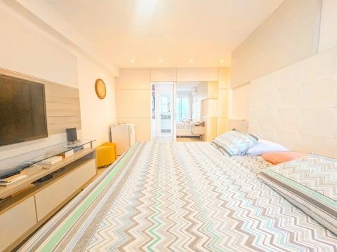 Apartamento para venda na Ponta D'Areia - São Luís - MA