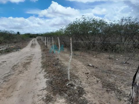 Terreno para Venda em Extremoz, Carão