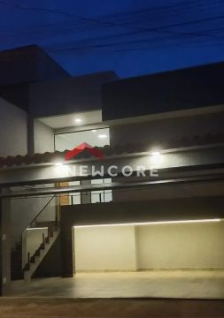 Casa em Rua Lusitano - Residencial Quinta dos Vinhedos - Bragança Paulista/SP
