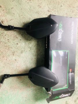 Retribui visor 