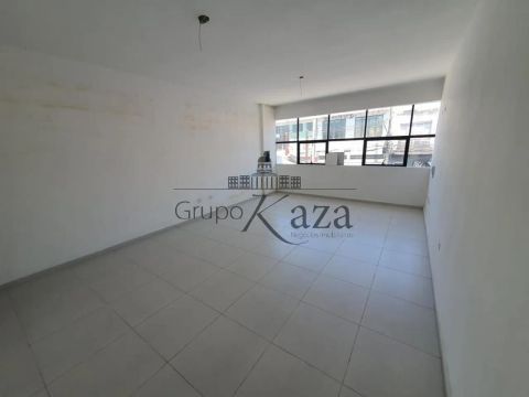 Salas Comerciais - Centro - Locação
