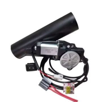 Vendo difusor de escape  para carro