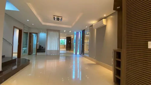 Casa em condomonio fechado Florais Cuiaba para locação