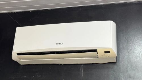 Vendo ar condicionado cônsul 12.000