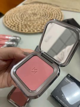 Blush kiko milano 