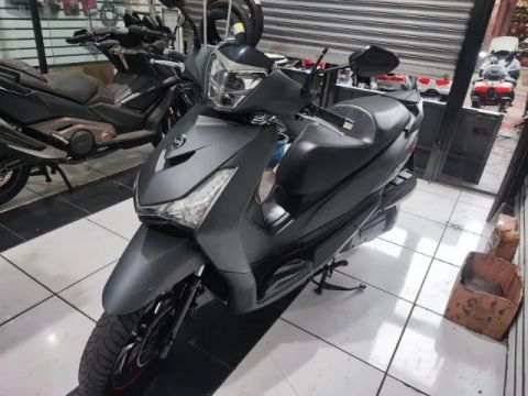 Citycom HD 300