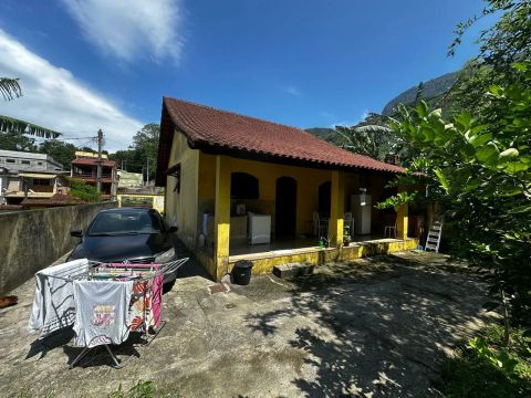 IMOBILIÁRIA NOVA ALIANÇA VENDE CASA LINEAR EM MURIQUI 