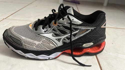 mizuno tm 40