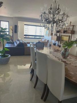 Apartamento à venda, JARDINS, Aracaju, SE