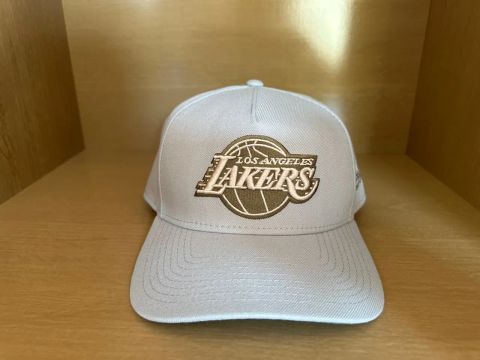 Boné Los Angeles Lakers - Novo
