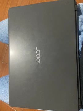 Notebook Acer Aspire 3