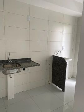 Apartamento para aluguel 52 metros 2 quartos Cohama - São Luís - MA