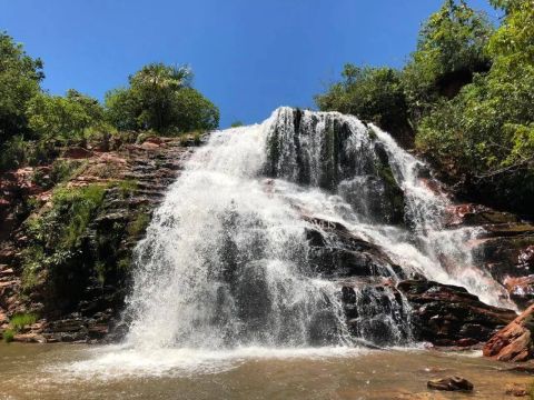 Fazenda à venda,  m² por R$ 120.000.000 - 256 - Tesouro/MT