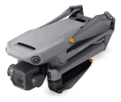 Dji Drone Dji Mavic 3 Fly More Combo + Dji Rc (com Tela) (Usado)