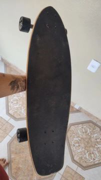 Simulador de Surf