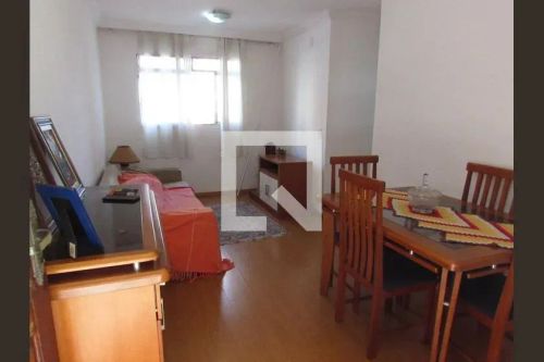 Apartamento à Venda - Parque Pinheiros, 2 Quartos, 52 m2
