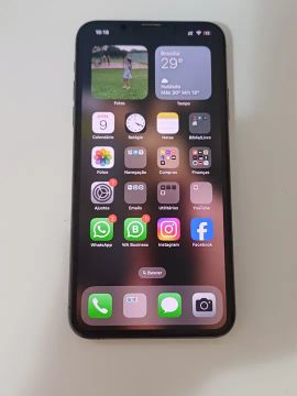 iPhone 11 Pro Max