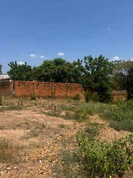 CC TERRENO À VENDA 320,48m² NO BAIRRO GURUPI