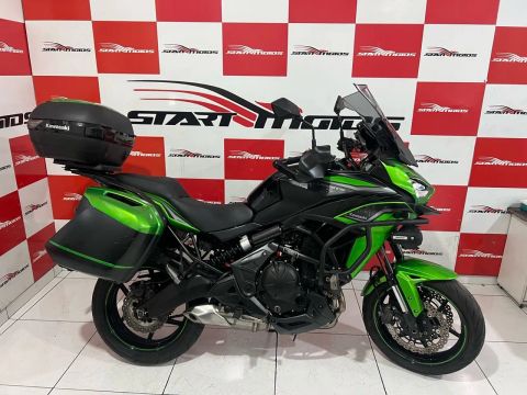 KAWASAKI VERSYS 650 TOURER ABS 2023