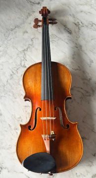 Violino 4/4 Profissional Angelo de Piave - Plander